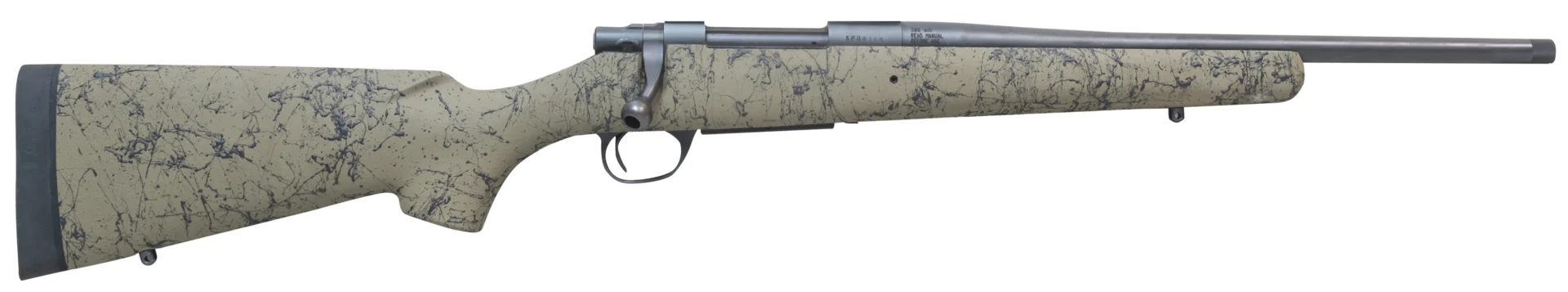 LSI HOWA SUPERLITE GEN2 6.5CREED 16.25 ODG/BLK
