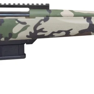 LSI HOWA M1500 MINI 7.62X39 22 WOODLAND RAI