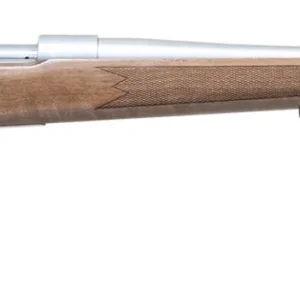 LSI HOWA M1500 WALNUT HUNTER 7MMREM 24 SS