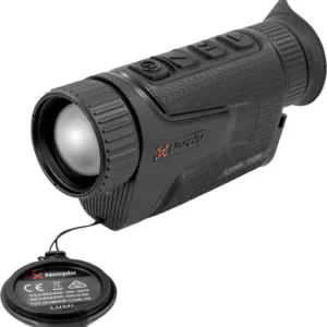 NOCPIX LUMI H35 COMPACT - THERMAL MONOCULAR 640 35MM LRF