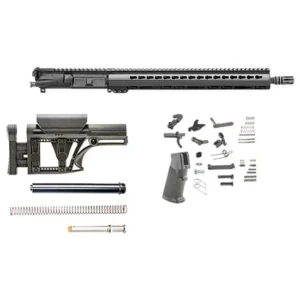 LUTH AR RIFLE KIT LW 16 W/ FIXED STOCK