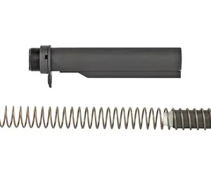 LUTH AR 9MM CARBINE BUFFER ASSEMBLY
