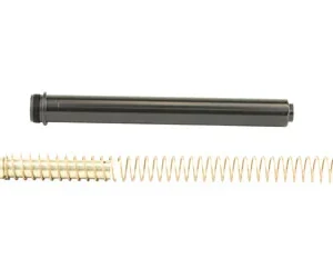 LUTH AR 223 RFL/FXD BFR TUBE ASSY