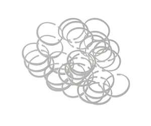 LUTH AR BOLT GAS RINGS (30 PACK)