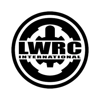 LWRC REPR MKII 6.5CR FDE SF 20"