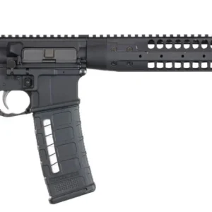 LWRC SIX8 A5 6.8SPC 16.1" BLK CA
