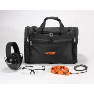 LYM ESSENTIAL HANDGUN STARTER KIT .380 9MM