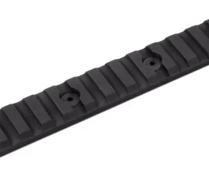 TIMBER CREEK MLOK 15 SLOT PIC - RAIL BLACK