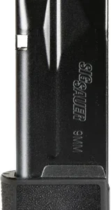 SIG MAGAZINE P365 9MM - 15RD BLACK