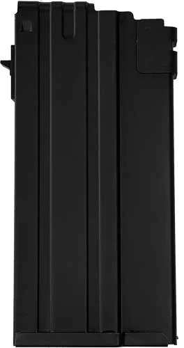 ZASTAVA M77 MAGAZINE 308 CAL - 20 ROUND STEEL BLACK