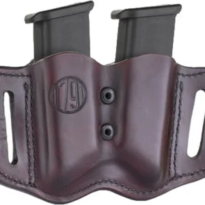 1791 F2.2 DOUBLE MAG CARRIER - FOR DBL STACK MAGS SIGNATUR BN