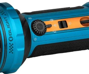 OLIGHT MARAUDER MINI 2 - ROADSTER 10000 LUMENS