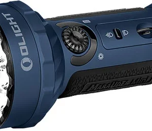 OLIGHT MARAUDER MINI 7000 LUM - FLASHLIGHT MIDNIGHT BLUE