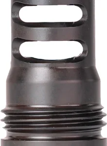 RUGGED SUPPRESSORS 338 3 PORT - BRAKE M18X1