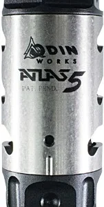 ODIN ATLAS 5 COMPENSATOR - 5.56 (223 CAL) 1/2-28