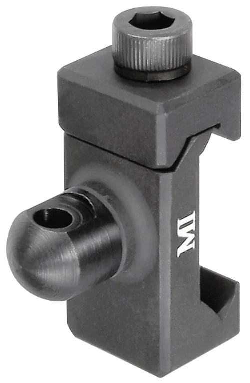 MI FRONT SLING ADAPTER W/STUD - FOR PICATINNY RAILS