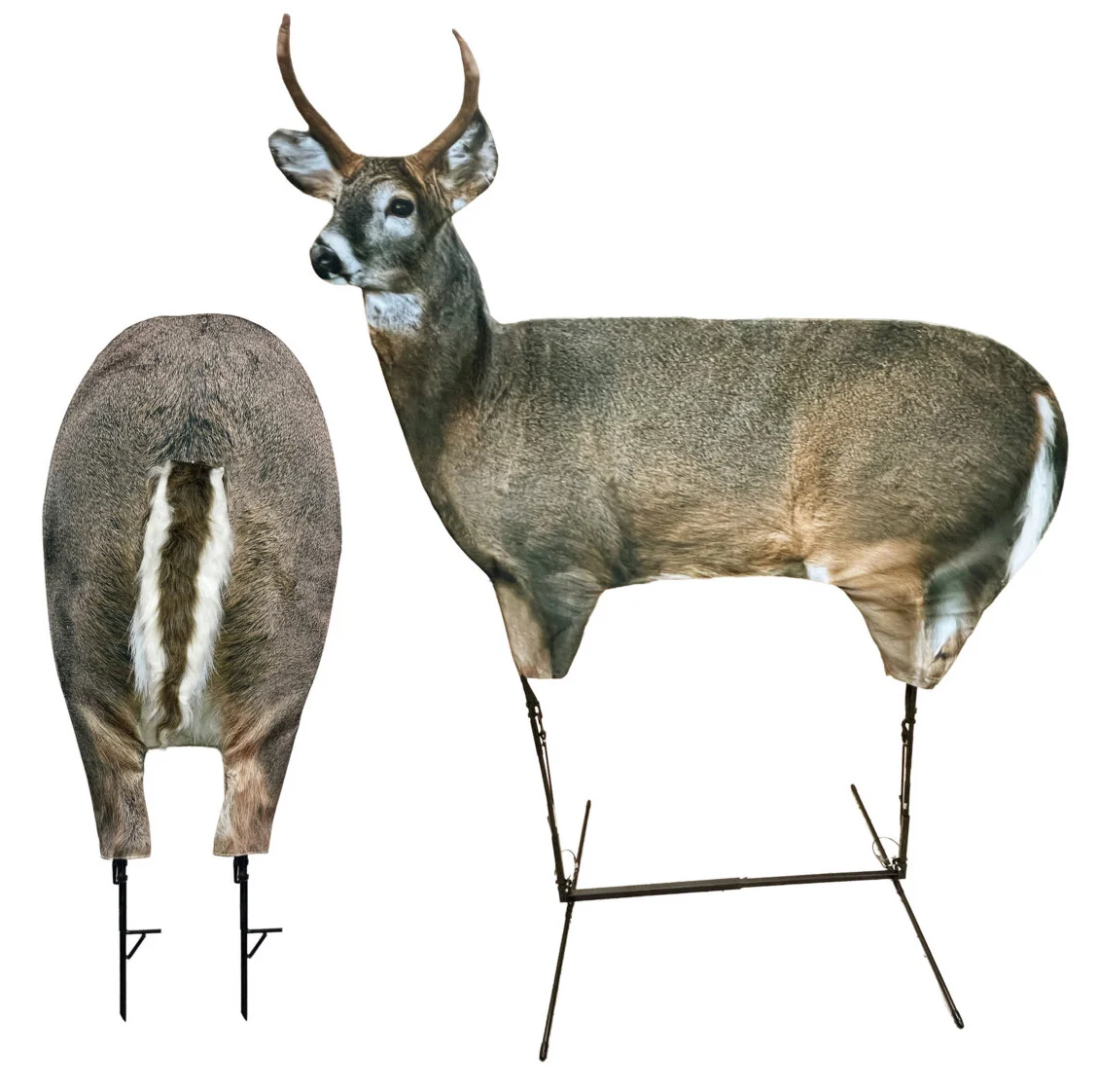MONTANA DECOY SPIKELER WHITETAIL COMBO