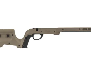 MDT XRS CHASSIS HOWA 1500 SA FDE