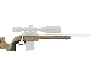 MDT XRS CHASSIS SYSTEM CZ 457 FDE