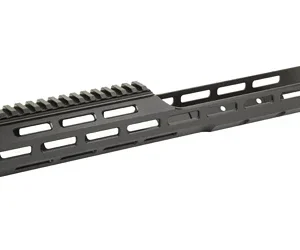 MDT LSS GEN 3 TAC FOREND BLK