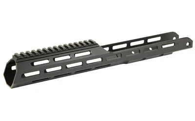 MDT LSS GEN 3 TAC FOREND BLK