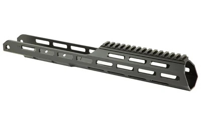 MDT LSS GEN 3 TAC FOREND BLK - Image 2