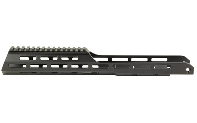 MDT LSS GEN 3 TAC FOREND BLK - Image 3