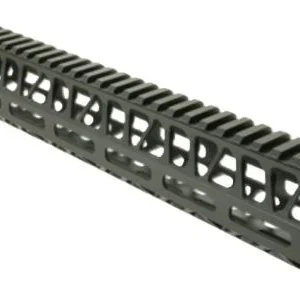 TIMBER CREEK ENFORCER 13" - HANDGUARD M-LOK BLACK