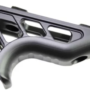 TIMBER CREEK ENFORCER MLOK - MINI ANGLED FOREGRIP BLACK