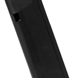 GLOCK OEM MAGAZINE MODEL 17 - 9MM 15RD W/BLOCK