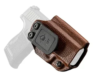 MFT HYBRID HOLSTER SIG SAUER P365