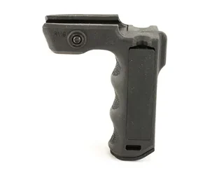 MFT REACT MAGWELL GRP- BLACK BLK