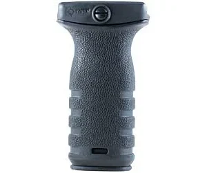 MFT REACT SHORT VERT GRP BLK