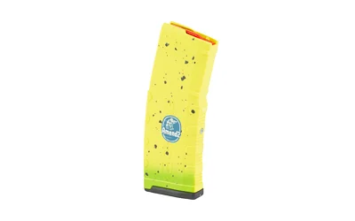 MAG AMEND2 AR15 556 10RD MOD2 BANANA - Image 2