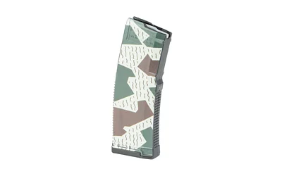 MAG AMEND2 AR15 556 30RD MOD-A BSWC - Image 2