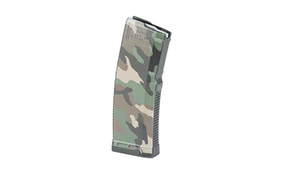 MAG AMEND2 AR15 556 30RD MOD-A M81 - Image 2