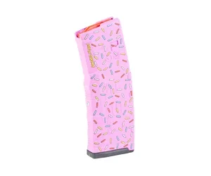MAG AMEND2 AR15 556 10RD MOD2 SPRKLE