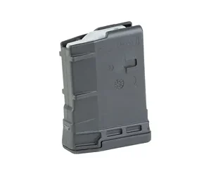 MAG AMEND2 SR25/AR10 10RD MOD-A BLK