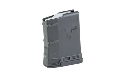 MAG AMEND2 SR25/AR10 10RD MOD-A BLK