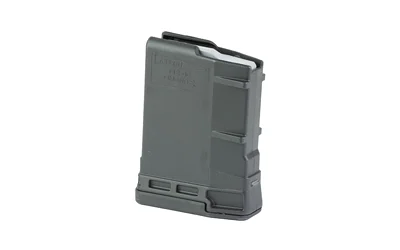 MAG AMEND2 SR25/AR10 10RD MOD-A BLK - Image 2