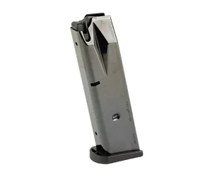 MAG ACT-MAG BER 92 9MM 15RD BLUED