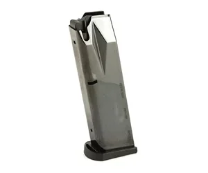 MAG ACT-MAG BER 92 9MM 17RD BL