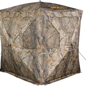 MUDDY THE RAVAGE GROUND BLIND
