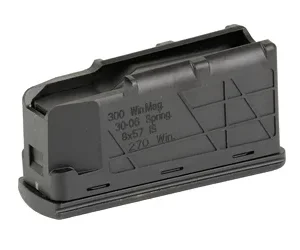 MAGAZINE CZ 600 300WM 5RD