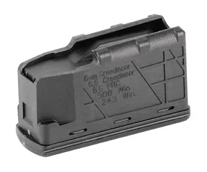 MAGAZINE CZ 600 308WIN 5RD