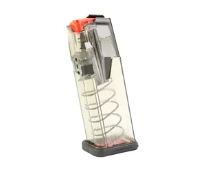 ETS MAG OMEGA FOR GLK 19/26 9MM 15RD