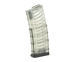 ETS MAG AR556 30RD SLIM CLR G2