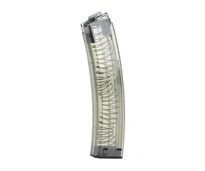 ETS MAG FOR CZ SCORPION 9MM 30RD CLR