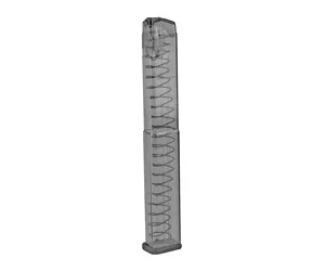 ETS MAG FOR GLK 17/19 9MM 40RD CLR