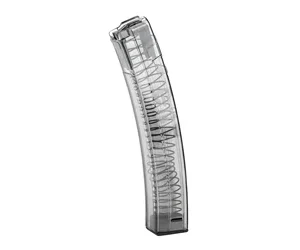 ETS MAG FOR HK MP5 9MM 30RD CLR